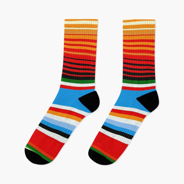 Item preview, Serape #6 designed and sold by TinaSalazar.