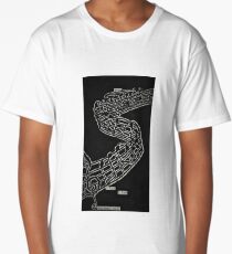 Music Long T-Shirt