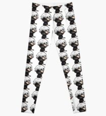 Legging Ghoul 6 Tokio