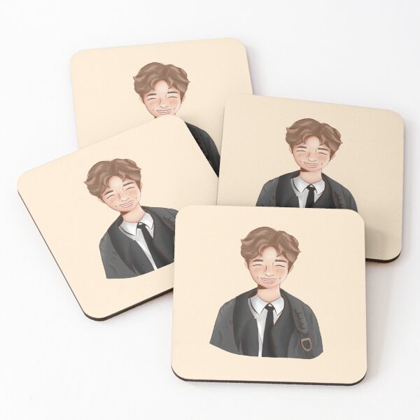 Item preview, Stray Kids Bang Chan designed and sold by kiwispencil.