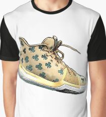 Shoes Graphic T-Shirt