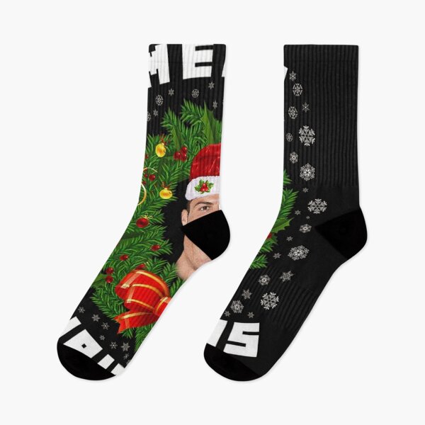 Item preview, cristiano rondaldo siuuu funny christmas  designed and sold by Alshoalla.