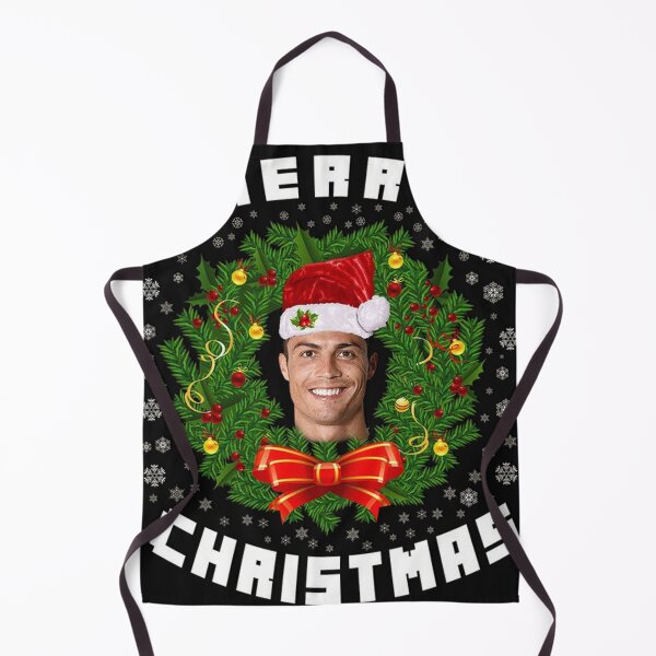 Item preview, cristiano rondaldo siuuu funny christmas designed and sold by Alshoalla.