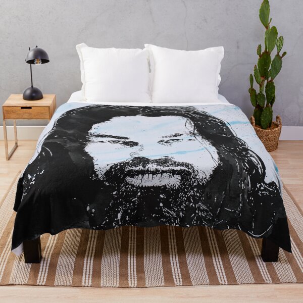 Item preview, Leonardo DiCaprio - The revenant designed and sold by Kissart.