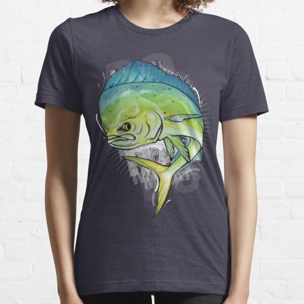 Custom name Mahi mahi fishing Team Billfish D Design Printed Shirts – Love  Mine Gifts