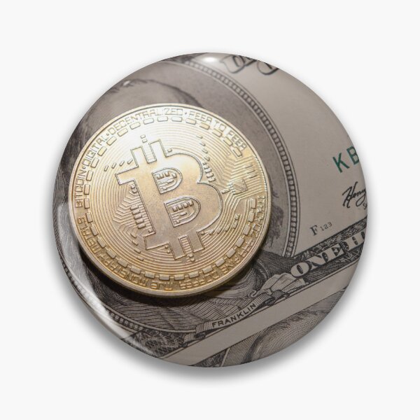 Artikelvorschau, Bitcoin, Suvash Barmann, T-Shirts, Geschenke entworfen und verkauft von suvashbarman.