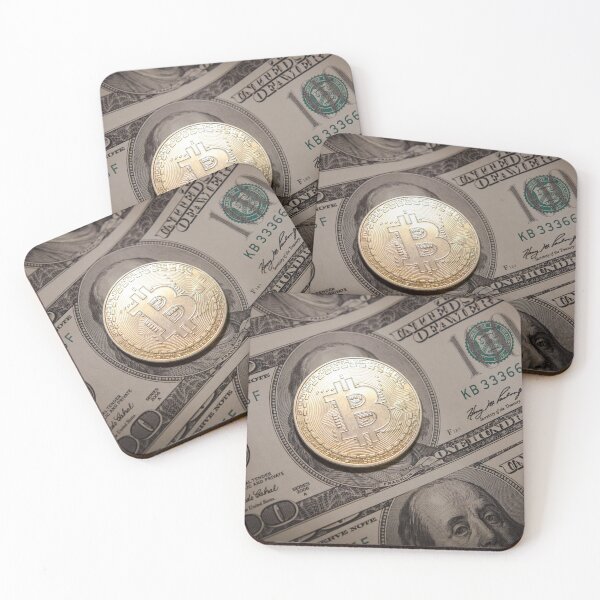 Item preview, Bitcoin,Suvash barman, t-shirts, gifts  designed and sold by suvashbarman.