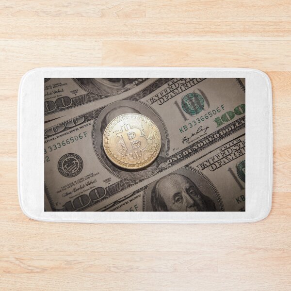 Item preview, Bitcoin,Suvash barman, t-shirts, gifts  designed and sold by suvashbarman.