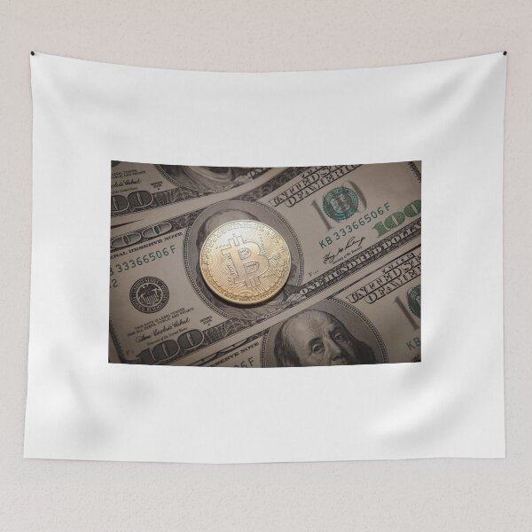 Item preview, Bitcoin,Suvash barman, t-shirts, gifts  designed and sold by suvashbarman.