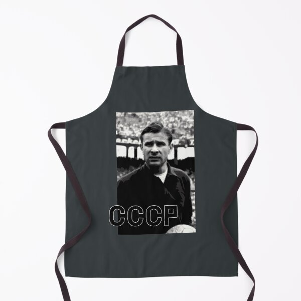 Item preview, Lev Yashin Football Legends1 designed and sold by Fionadickson.