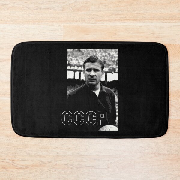 Item preview, Lev Yashin  Football Legends1  designed and sold by Fionadickson.