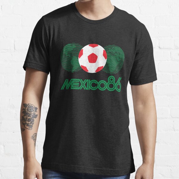 World Cup 86 T-Shirts for Sale | Redbubble