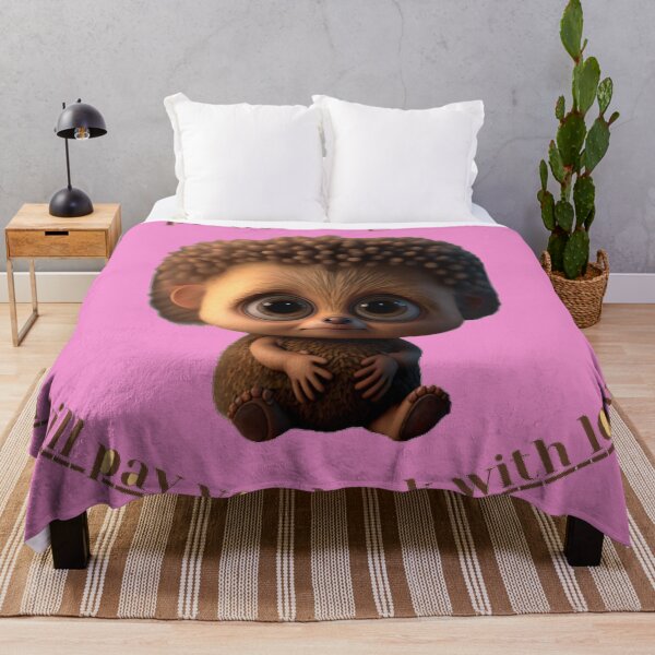 Item preview, please hug me 0.2 designed and sold by EnjoyDigitalArt.
