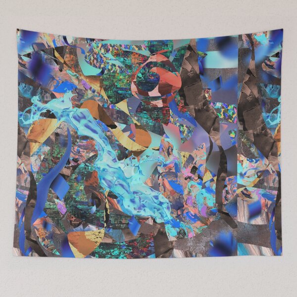 Item preview, Night Carnival designed and sold by LoraSi.