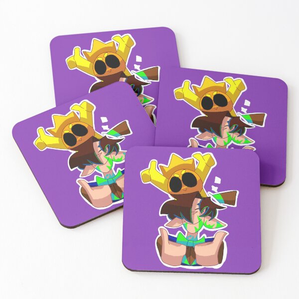 Item preview, The Besties designed and sold by Foxwhale Studios.