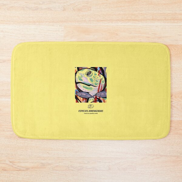 Item preview, A Colorful Tortoise Art designed and sold by majnate.