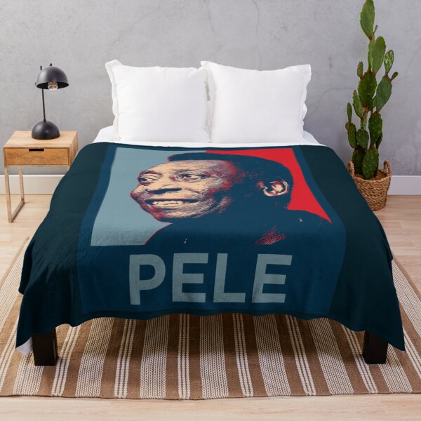 Item preview, Pele smile192 designed and sold by Fionadickson.