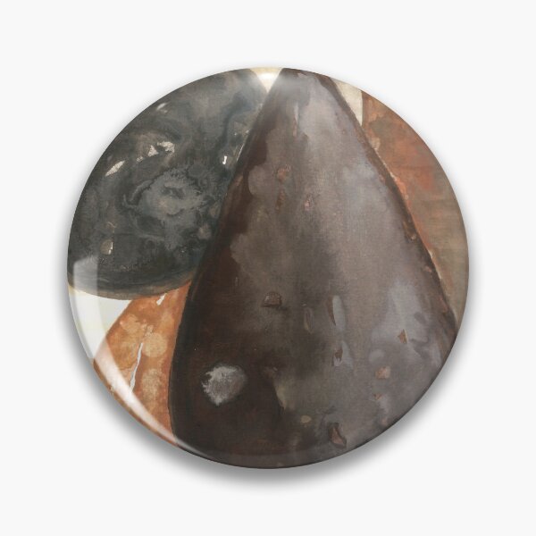 Item preview, Charred Choc Caramel designed and sold by Odsy.