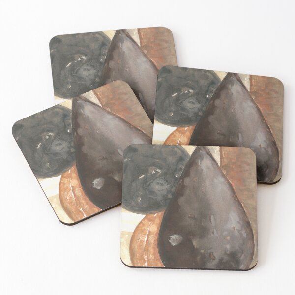 Item preview, Charred Choc Caramel designed and sold by Odsy.