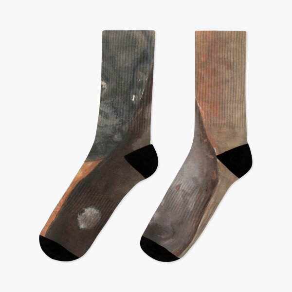 Item preview, Charred Choc Caramel designed and sold by Odsy.
