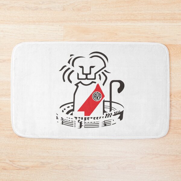 Item preview, River Plate Mascot1  designed and sold by Fionadickson.