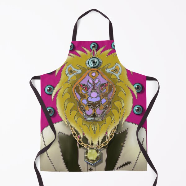 Item preview, Lion man mutant heroes lion graphics, Retro abstract lover, pop art culture, Character design . designed and sold by Dodern.