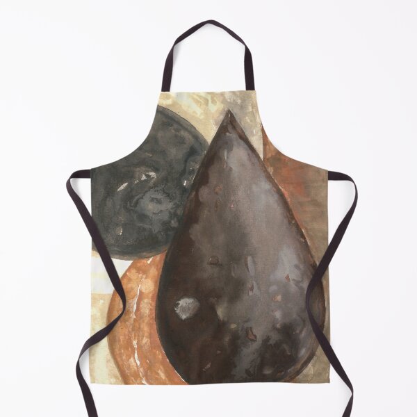 Item preview, Charred Choc Caramel designed and sold by Odsy.