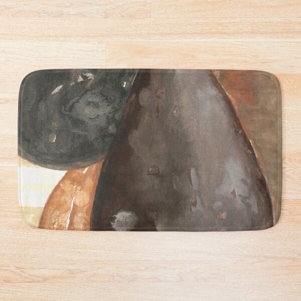 Item preview, Charred Choc Caramel designed and sold by Odsy.