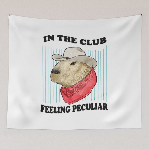 Item preview, Club Rodent designed and sold by jakewien.