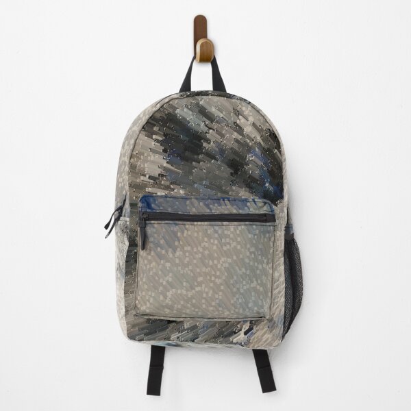 Item preview, Abstract mountains designed and sold by LoraSi.