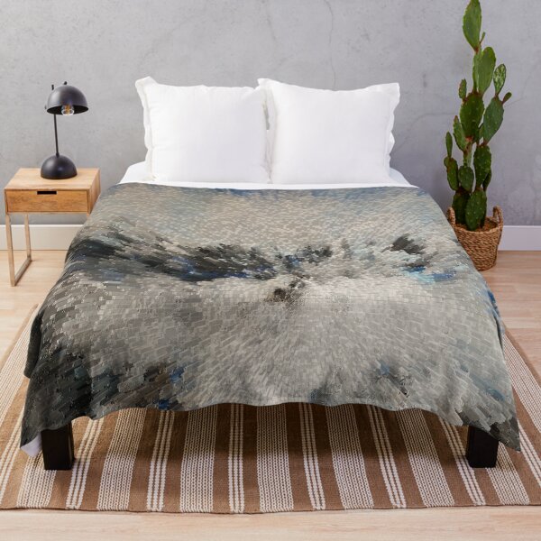 Item preview, Abstract mountains designed and sold by LoraSi.