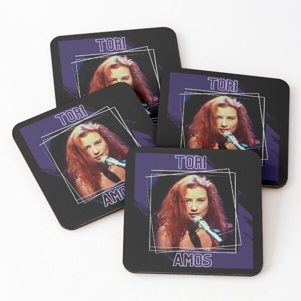 Item preview, Tori amos shirt designed and sold by CRUDEES.