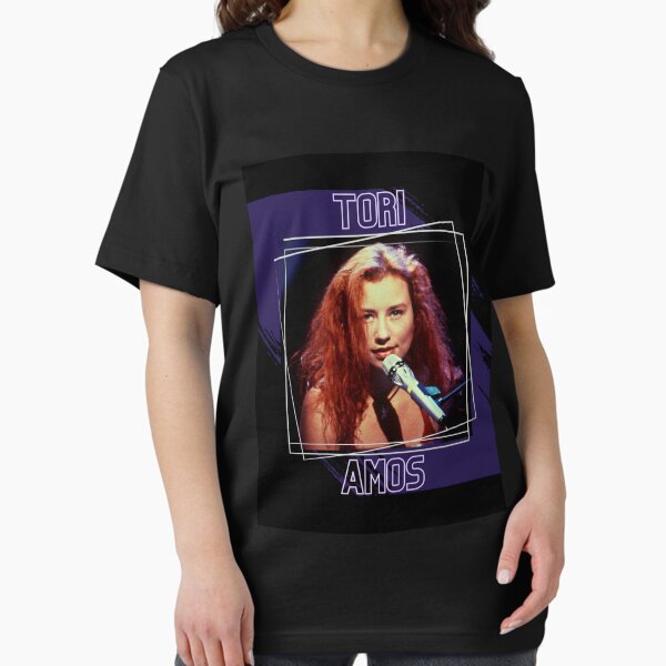 Item preview, Tori amos shirt designed and sold by CRUDEES.