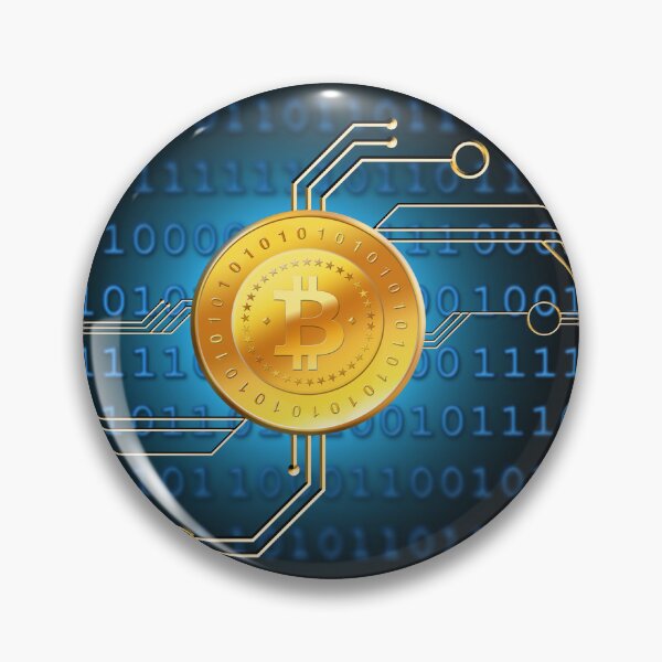 Item preview, Bitcoin,Suvash barman, t-shirts, gifts  designed and sold by suvashbarman.