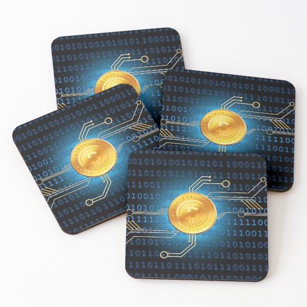 Item preview, Bitcoin,Suvash barman, t-shirts, gifts  designed and sold by suvashbarman.