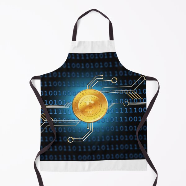 Item preview, Bitcoin,Suvash barman, t-shirts, gifts designed and sold by suvashbarman.
