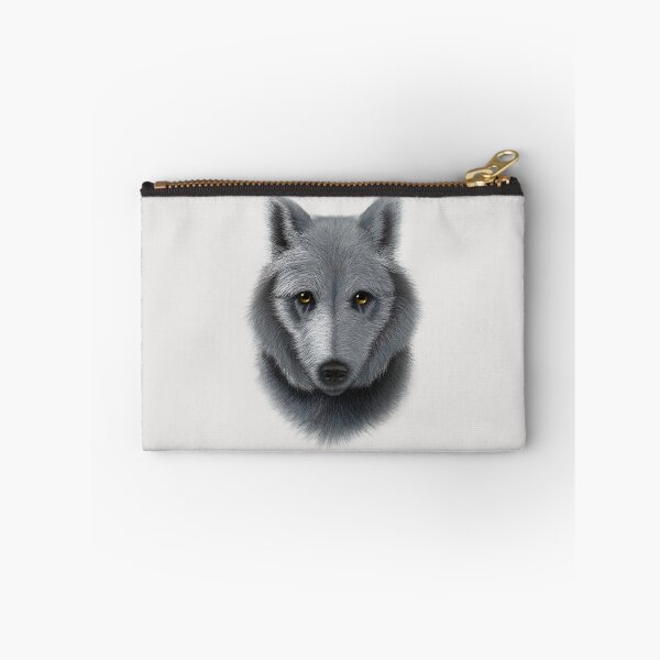 Item preview, Wolf Art, Wolf Illustration, Wolf Head, Lone Wolf Art, Wolf Shirt, Grey Wolf, Hunting Ground, Gift for Wolves Lover designed and sold by DogLifeCo.
