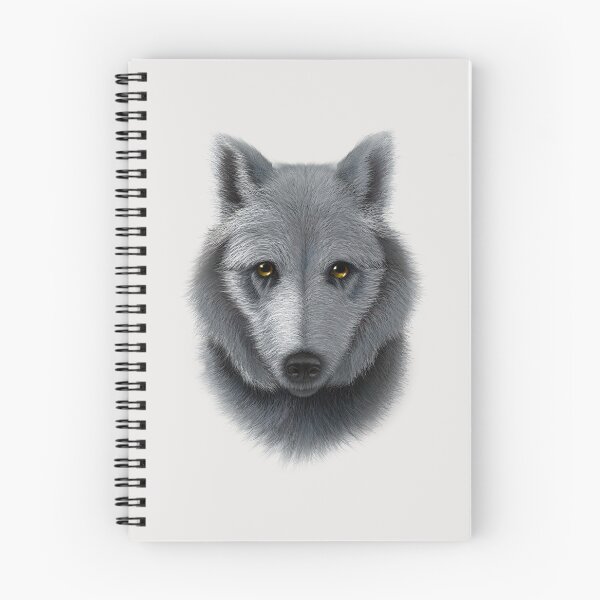 Item preview, Wolf Art, Wolf Illustration, Wolf Head, Lone Wolf Art, Wolf Shirt, Grey Wolf, Hunting Ground, Gift for Wolves Lover designed and sold by DogLifeCo.