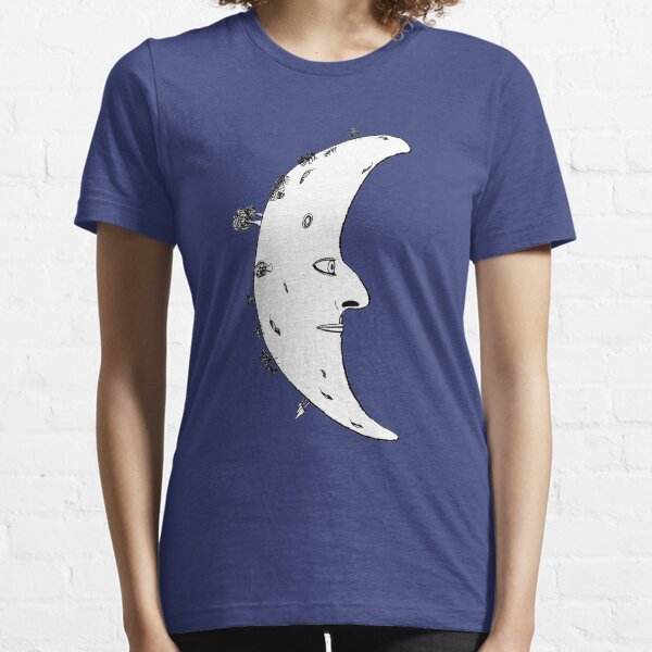 The Fertile Crescent Essential T-Shirt