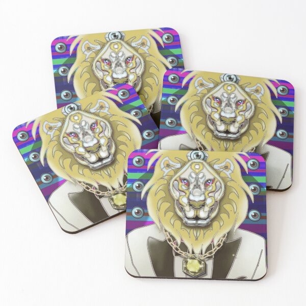 Item preview, Lion man mutant heroes lion graphics, Retro abstract lover, pop art culture, Character design . designed and sold by Dodern.