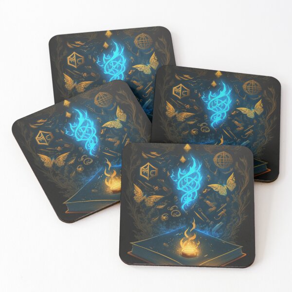 Item preview, Book of spells designed and sold by Play-and-Create.