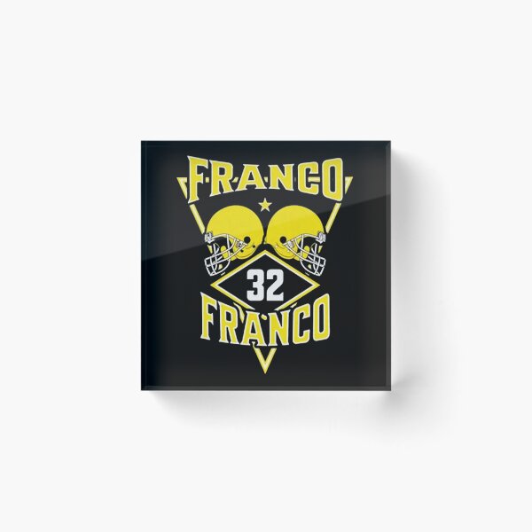 Item preview, Franco Harris designed and sold by jakewien.