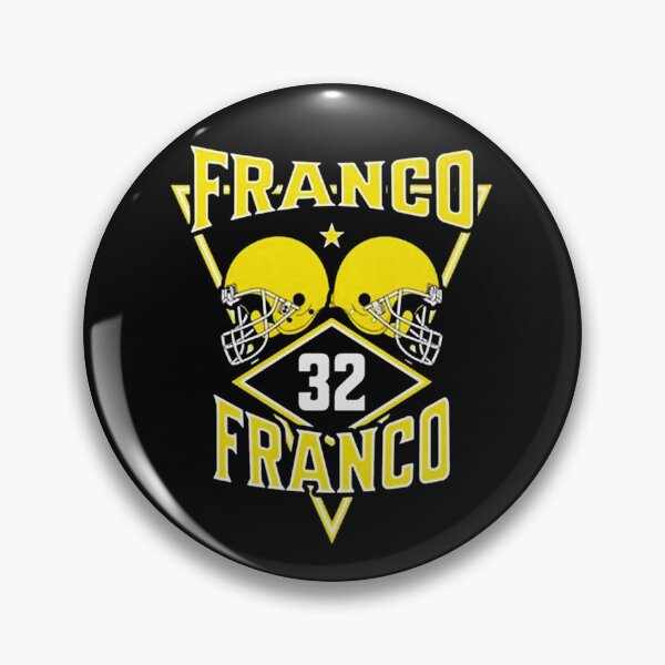 Item preview, franco harris designed and sold by jakewien.