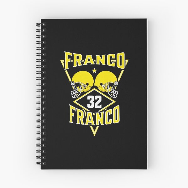 Item preview, Franco Harris designed and sold by jakewien.