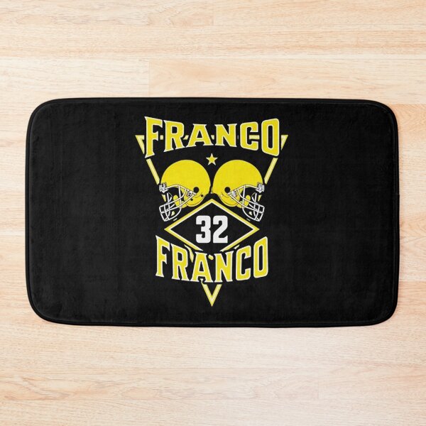 Item preview, franco harris designed and sold by jakewien.