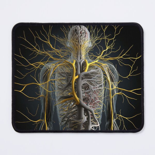 Item preview, nervy art designed and sold by Sophiatsitaart.