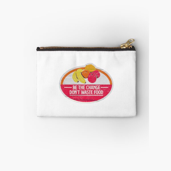Item preview, Be the Change Don't waste Food - Don't waste Food Slogan designed and sold by Shiam SR.