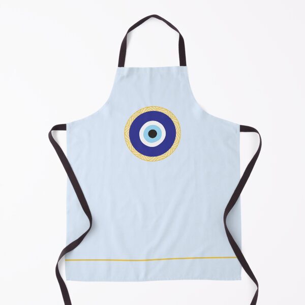 Item preview, Evil Eye designed and sold by PyroPlumis.