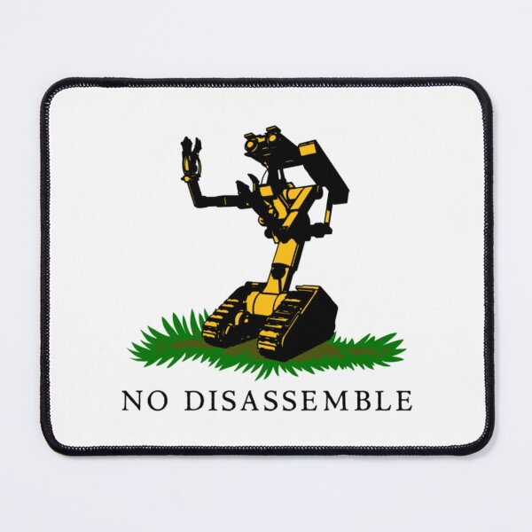 Item preview, No Disassemble   designed and sold by smgear122.