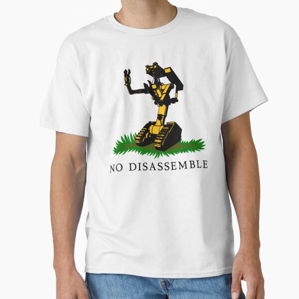 Item preview, No desmontar designed and sold by smgear122.